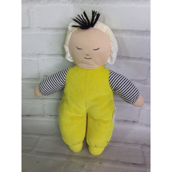 International Friends Fanny´s Playhouse Plush Stuffed...